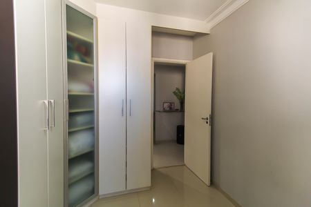 Apartamento à venda com 107m², 3 quartos e 2 vagasQuarto 1