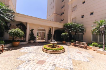 Apartamento à venda com 107m², 3 quartos e 2 vagasÁrea externa