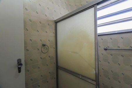 Casa à venda com 83m², 2 quartos e 1 vaga Casa à venda com 83m², 2 quartos e 1 vagaBanheiro