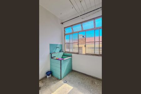 Apartamento à venda com 65m², 2 quartos e sem vaga Apartamento à venda com 65m², 2 quartos e sem vagaÁrea de Serviço