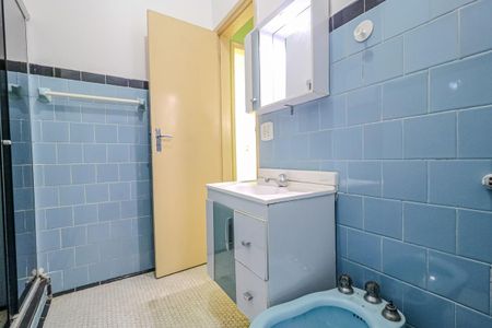 Apartamento à venda com 65m², 2 quartos e sem vaga Apartamento à venda com 65m², 2 quartos e sem vagaBanheiro