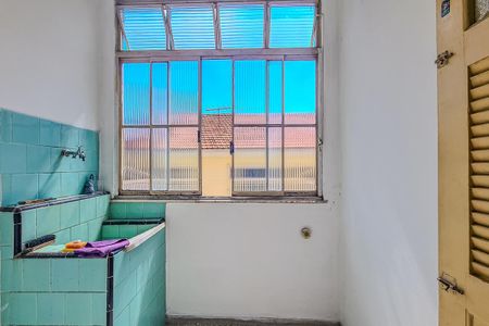 Apartamento à venda com 65m², 2 quartos e sem vaga Apartamento à venda com 65m², 2 quartos e sem vagaÁrea de Serviço