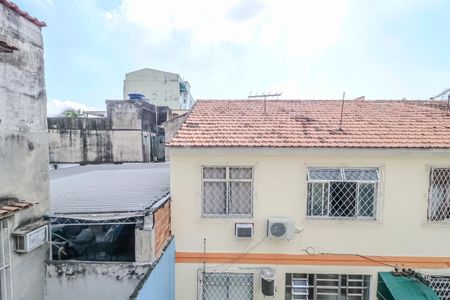 Apartamento à venda com 65m², 2 quartos e sem vaga Apartamento à venda com 65m², 2 quartos e sem vagaQuarto vista