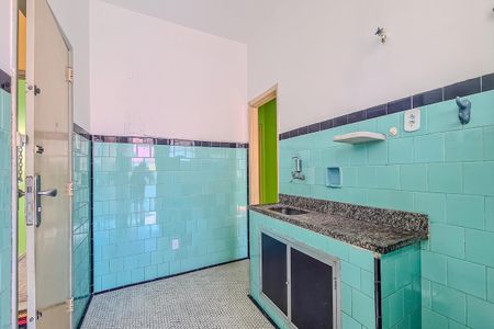 Apartamento à venda com 65m², 2 quartos e sem vaga Apartamento à venda com 65m², 2 quartos e sem vagaCozinha