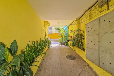 Apartamento à venda com 65m², 2 quartos e sem vaga Apartamento à venda com 65m², 2 quartos e sem vagaHall de entrada