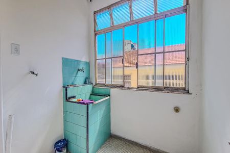 Apartamento à venda com 65m², 2 quartos e sem vaga Apartamento à venda com 65m², 2 quartos e sem vagaÁrea de Serviço