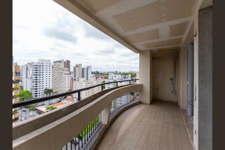 Apartamento à venda com 320m², 4 quartos e 4 vagas