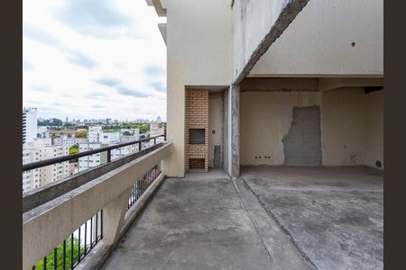 Apartamento à venda com 320m², 4 quartos e 4 vagas
