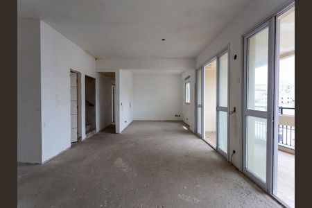Apartamento à venda com 320m², 4 quartos e 4 vagas