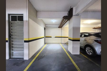 Apartamento à venda com 140m², 4 quartos e 4 vagasGaragem e Box