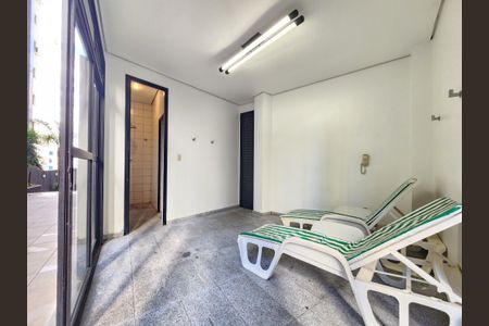 Apartamento à venda com 140m², 4 quartos e 4 vagasSauna - descanso