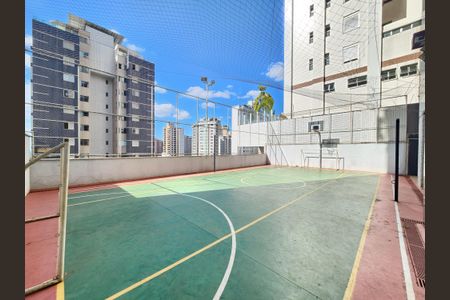 Apartamento à venda com 140m², 4 quartos e 4 vagasQuadra Esportiva