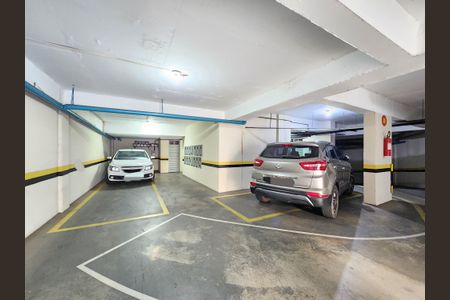 Apartamento à venda com 140m², 4 quartos e 4 vagasGaragens