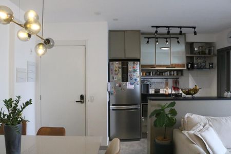 Apartamento à venda com 69m², 2 quartos e 1 vagaSala