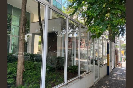 Apartamento à venda com 69m², 2 quartos e 1 vaga Apartamento à venda com 69m², 2 quartos e 1 vagaFachada do Prédio