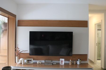 Apartamento à venda com 69m², 2 quartos e 1 vagaSala