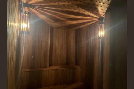 Apartamento à venda com 69m², 2 quartos e 1 vaga Apartamento à venda com 69m², 2 quartos e 1 vagaSaúna