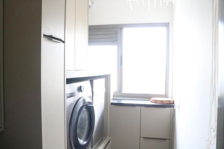 Apartamento à venda com 69m², 2 quartos e 1 vagaÁrea de Serviço