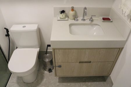 Apartamento à venda com 69m², 2 quartos e 1 vagaBanheiro