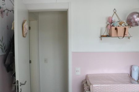 Apartamento à venda com 69m², 2 quartos e 1 vagaQuarto