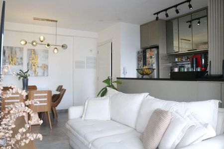 Apartamento à venda com 69m², 2 quartos e 1 vagaSala