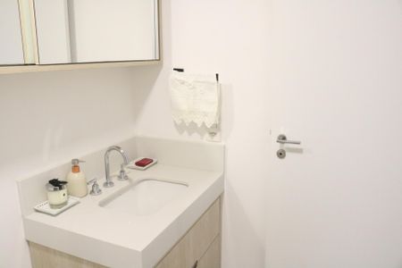 Apartamento à venda com 69m², 2 quartos e 1 vagaBanheiro