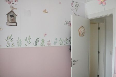 Apartamento à venda com 69m², 2 quartos e 1 vagaQuarto