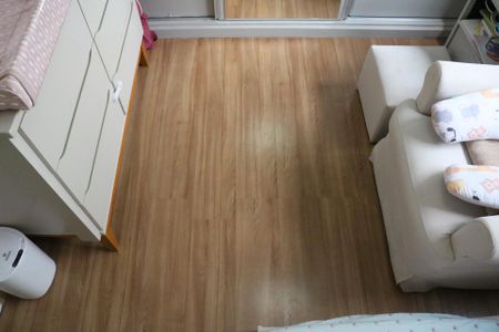Apartamento à venda com 69m², 2 quartos e 1 vagaQuarto