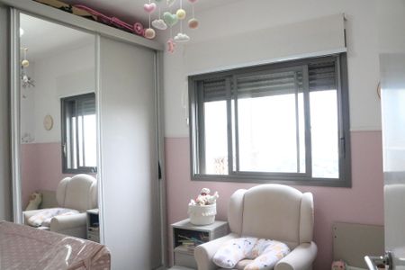 Apartamento à venda com 69m², 2 quartos e 1 vagaQuarto