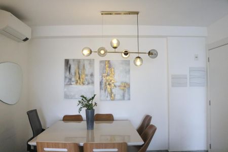 Apartamento à venda com 69m², 2 quartos e 1 vagaSala