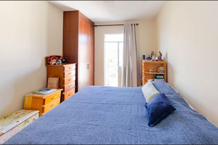 Apartamento à venda com 101m², 3 quartos e 1 vaga Apartamento à venda com 101m², 3 quartos e 1 vagaQuarto 3
