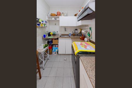Apartamento à venda com 101m², 3 quartos e 1 vaga Apartamento à venda com 101m², 3 quartos e 1 vagaCozinha