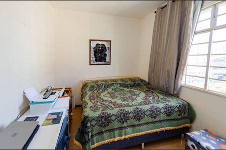 Apartamento à venda com 101m², 3 quartos e 1 vaga Apartamento à venda com 101m², 3 quartos e 1 vagaQuarto 2