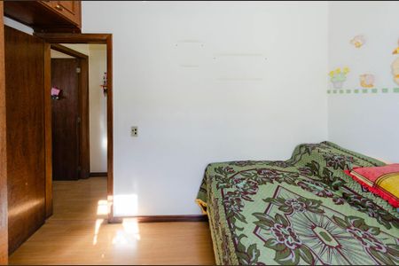 Apartamento à venda com 101m², 3 quartos e 1 vaga Apartamento à venda com 101m², 3 quartos e 1 vagaQuarto 1