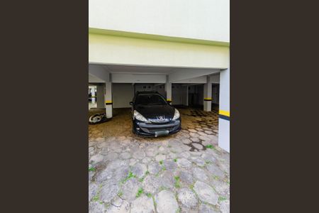 Apartamento à venda com 101m², 3 quartos e 1 vaga Apartamento à venda com 101m², 3 quartos e 1 vagaGaragem