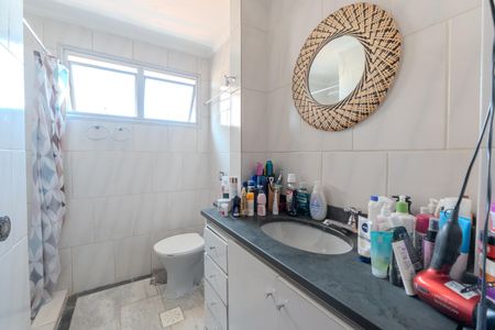 Apartamento à venda com 44m², 1 quarto e 1 vagaBanheiro