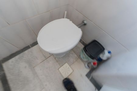 Apartamento à venda com 44m², 1 quarto e 1 vagaBanheiro