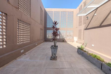 Apartamento à venda com 44m², 1 quarto e 1 vagaÁrea comum