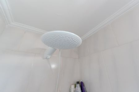 Apartamento à venda com 44m², 1 quarto e 1 vagaBanheiro