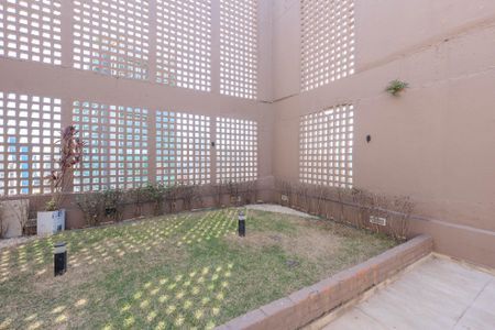 Apartamento à venda com 44m², 1 quarto e 1 vagaÁrea comum