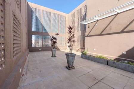 Apartamento à venda com 44m², 1 quarto e 1 vagaÁrea comum