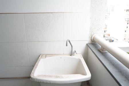 Apartamento à venda com 63m², 2 quartos e 1 vagaÁrea de Serviço