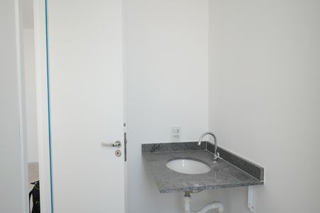 Apartamento à venda com 63m², 2 quartos e 1 vagaBanheiro