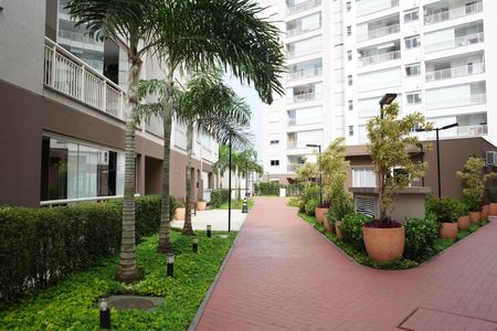 Apartamento à venda com 63m², 2 quartos e 1 vagaÁrea comum