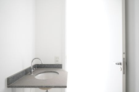 Apartamento à venda com 63m², 2 quartos e 1 vagaCozinha