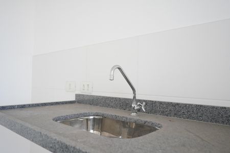 Apartamento à venda com 63m², 2 quartos e 1 vagaCozinha