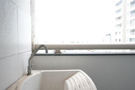 Apartamento à venda com 63m², 2 quartos e 1 vagaÁrea de Serviço