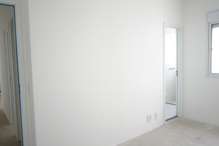 Apartamento à venda com 63m², 2 quartos e 1 vagaQuarto 1 