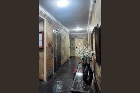 Apartamento à venda com 120m², 3 quartos e sem vagaÁrea comum