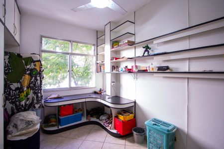 Apartamento à venda com 120m², 3 quartos e sem vagaQuarto 2